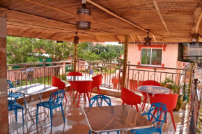 AG HOTEL AND SUITES